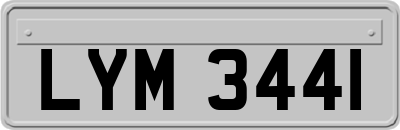 LYM3441