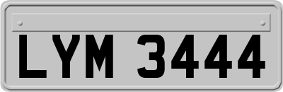 LYM3444