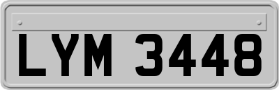LYM3448
