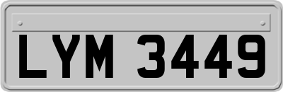 LYM3449