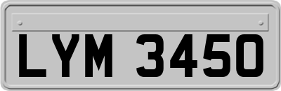LYM3450