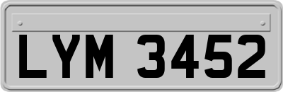 LYM3452