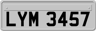 LYM3457