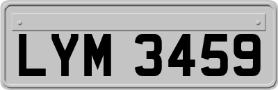 LYM3459