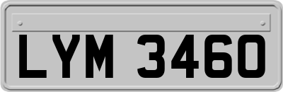 LYM3460