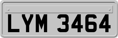 LYM3464