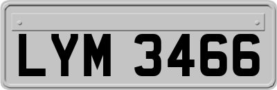 LYM3466