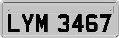 LYM3467