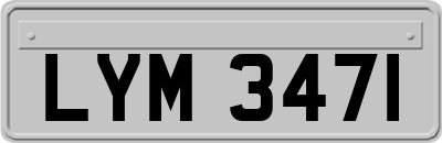 LYM3471