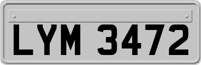 LYM3472