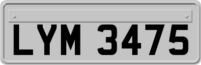 LYM3475