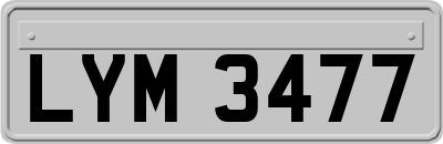 LYM3477