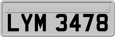 LYM3478