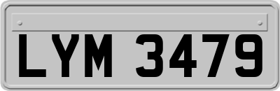 LYM3479