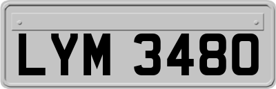 LYM3480