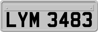 LYM3483