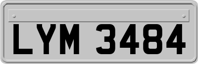 LYM3484