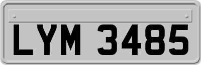 LYM3485
