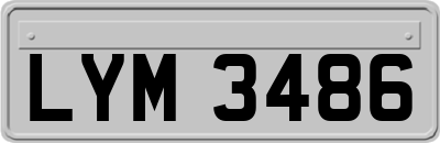 LYM3486