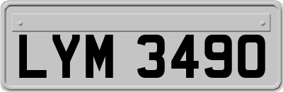 LYM3490
