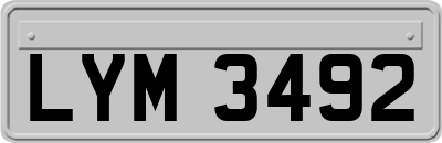 LYM3492