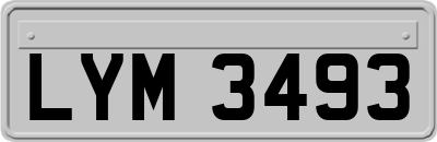 LYM3493