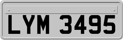 LYM3495