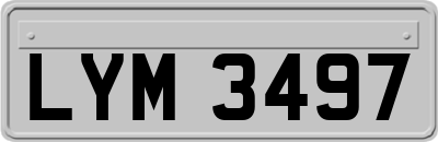 LYM3497