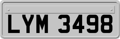 LYM3498