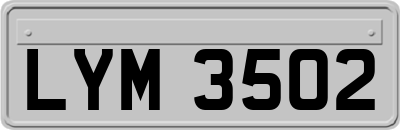 LYM3502