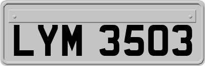LYM3503