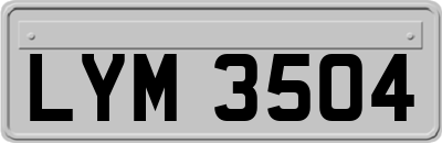 LYM3504
