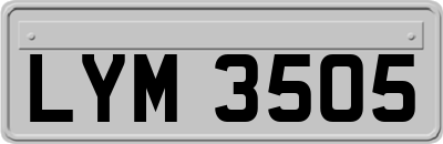 LYM3505