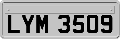 LYM3509