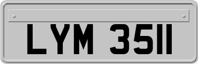 LYM3511
