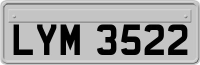 LYM3522