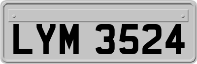 LYM3524