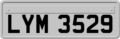 LYM3529