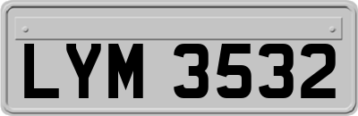 LYM3532