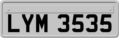 LYM3535