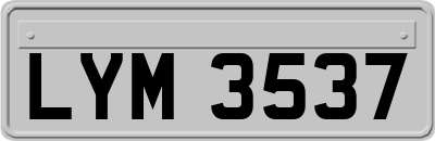 LYM3537