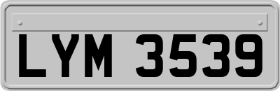 LYM3539