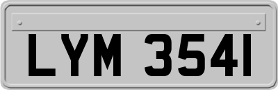 LYM3541