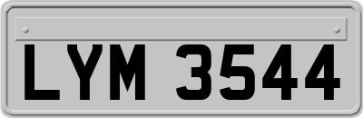 LYM3544
