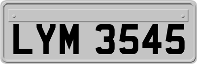 LYM3545