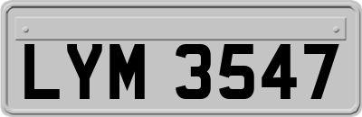 LYM3547