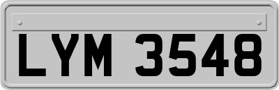 LYM3548