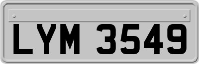 LYM3549