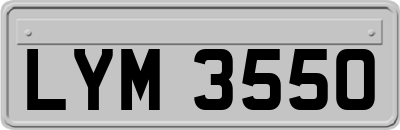LYM3550
