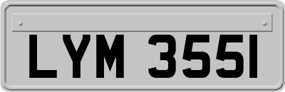 LYM3551